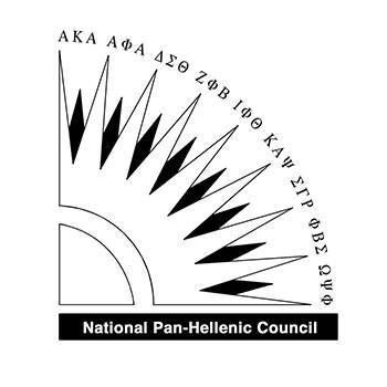 National Pan-Hellenic Crest